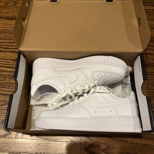 Nike Air Force 1 ‘07 Fresh Sneakers in Box